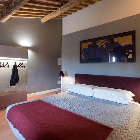 Monna Caterina Wine Resort Винчи Екстериор снимка