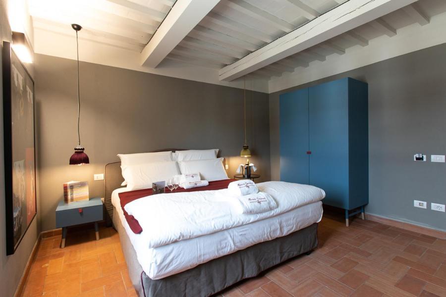 Monna Caterina Wine Resort Винчи Екстериор снимка